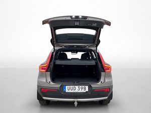Volvo XC40 bild 28