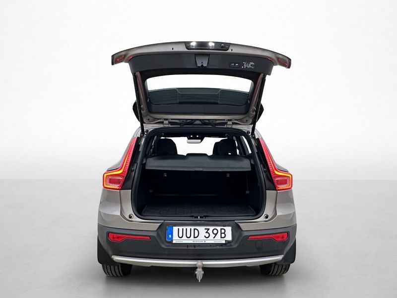 Volvo XC40 bild 28