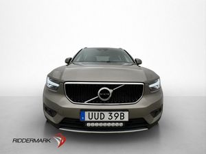 Volvo XC40 bild 2