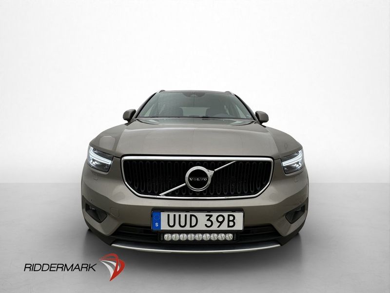 Volvo XC40 bild 2