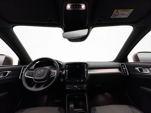 Volvo XC40 bild 13