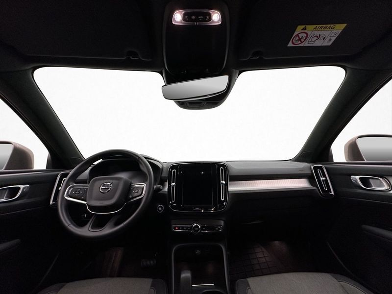 Volvo XC40 bild 13