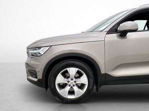 Volvo XC40 bild 31