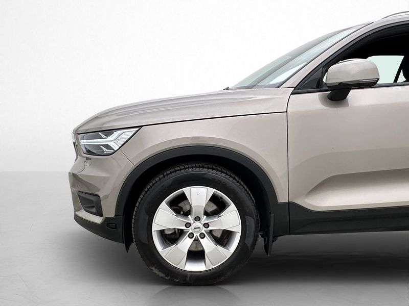 Volvo XC40 bild 31