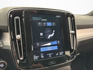Volvo XC40 bild 19