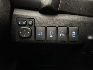 Toyota Auris bild 14