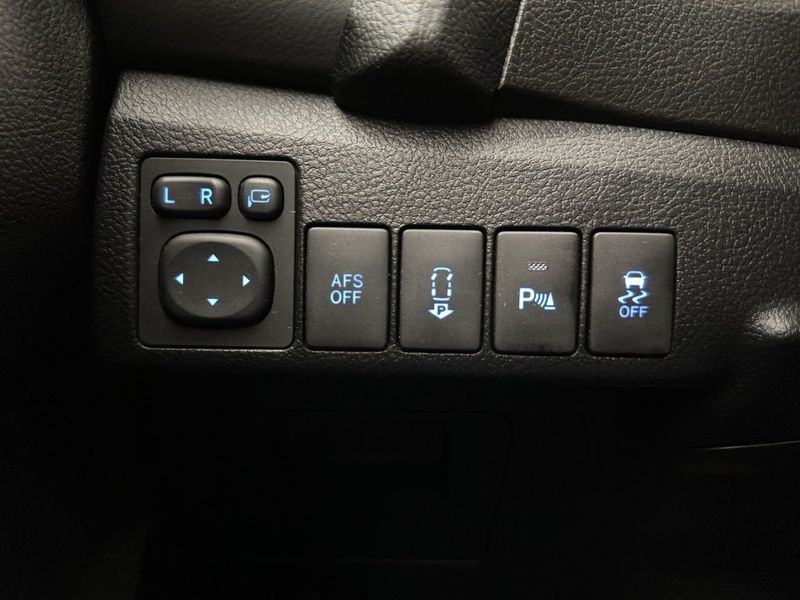 Toyota Auris bild 14