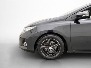 Toyota Auris bild 31