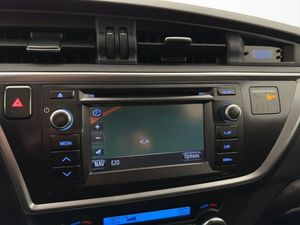 Toyota Auris bild 21
