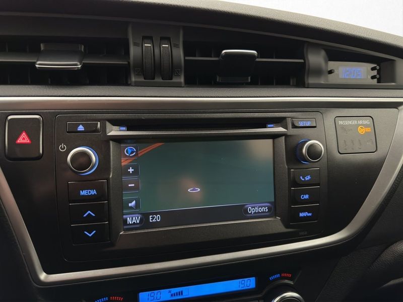 Toyota Auris bild 21