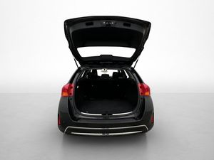 Toyota Auris bild 28