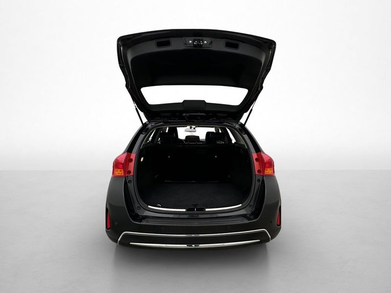 Toyota Auris bild 28