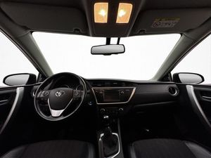 Toyota Auris bild 12