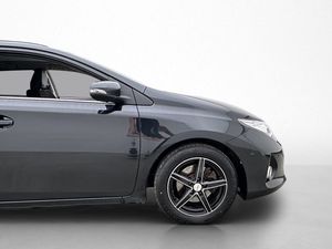 Toyota Auris bild 30