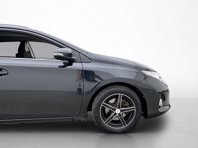 Toyota Auris bild 30
