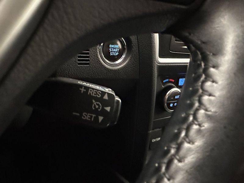 Toyota Auris bild 19