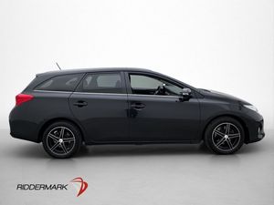 Toyota Auris bild 9