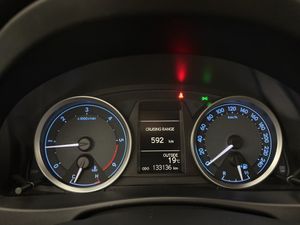 Toyota Auris bild 17