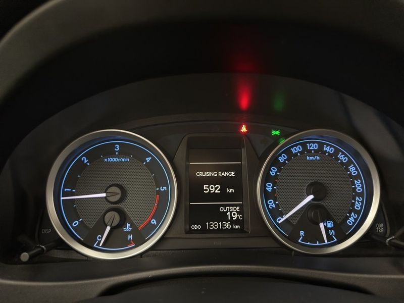 Toyota Auris bild 17