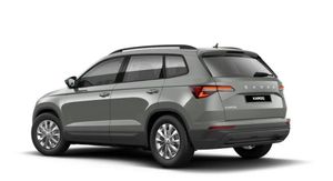 Skoda Karoq bild 2