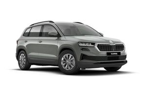 Skoda Karoq bild 1