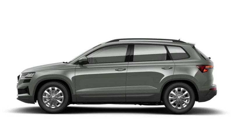 Skoda Karoq bild 3