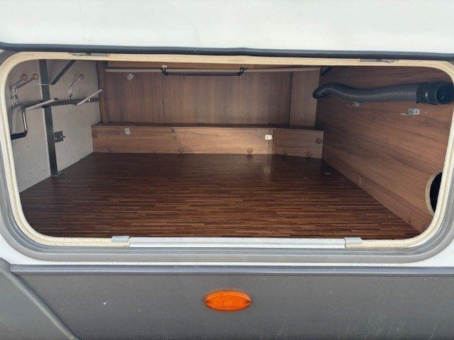 Bürstner T bild 4