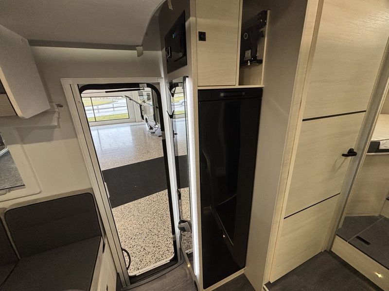 Chausson 777 bild 8