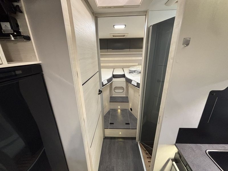 Chausson 777 bild 10