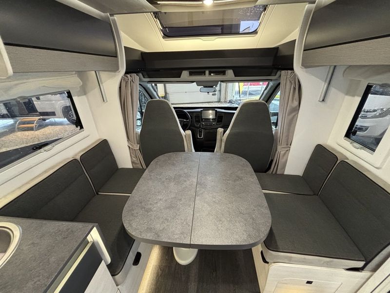 Chausson 777 bild 6