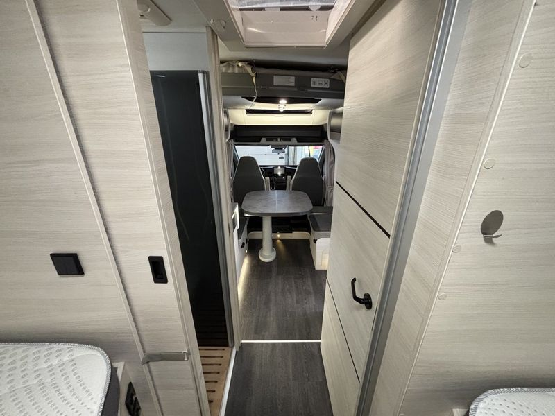 Chausson 777 bild 13