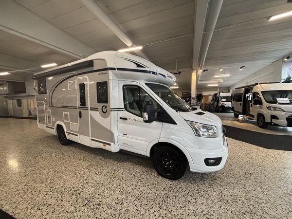 Chausson 777 Chausson 777 - 2022