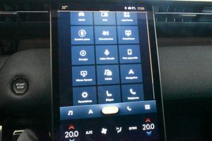 Citroen C5 AirCross bild 21