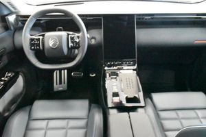 Citroen C5 AirCross bild 12