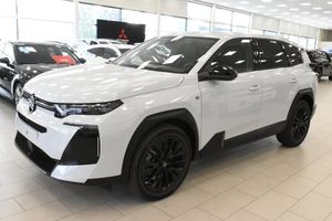 Citroen C5 AirCross bild 2