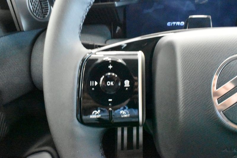 Citroen C5 AirCross bild 17