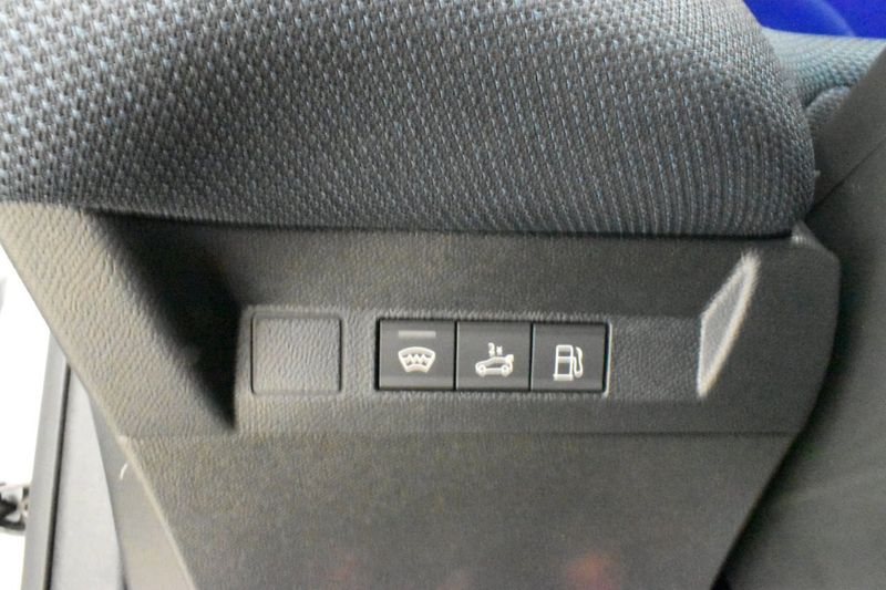 Citroen C5 AirCross bild 16