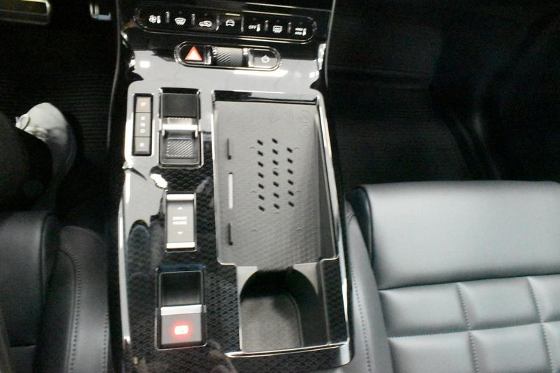 Citroen C5 AirCross bild 19