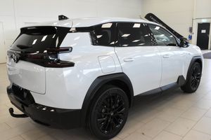 Citroen C5 AirCross bild 4
