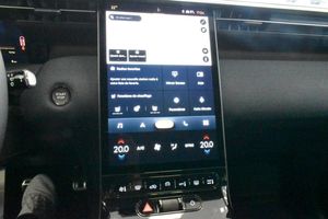 Citroen C5 AirCross bild 20