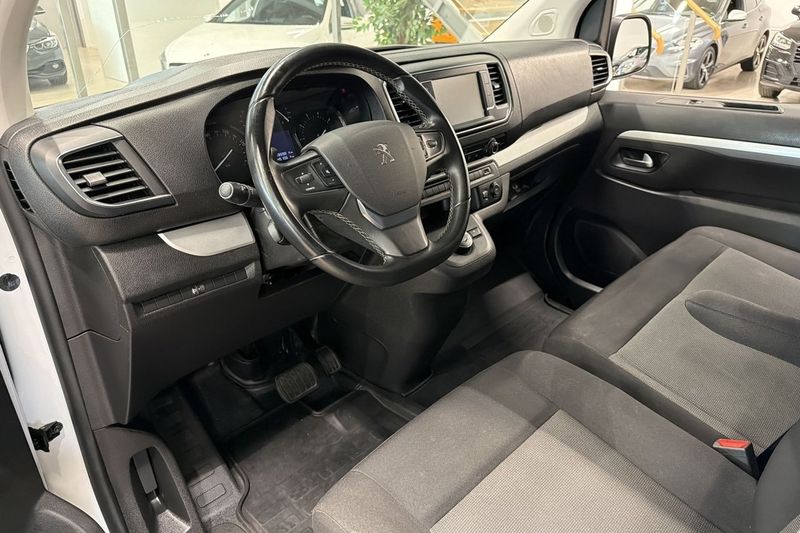Peugeot Traveller bild 7