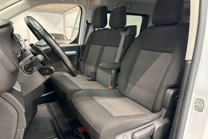Peugeot Traveller bild 12