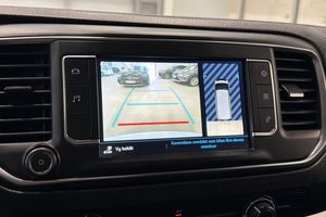 Peugeot Traveller bild 10