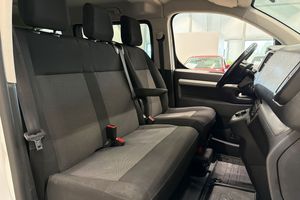 Peugeot Traveller bild 14