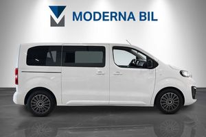 Peugeot Traveller bild 5