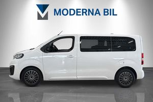 Peugeot Traveller bild 2