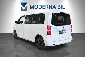 Peugeot Traveller bild 3