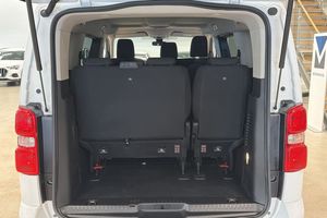 Peugeot Traveller bild 17