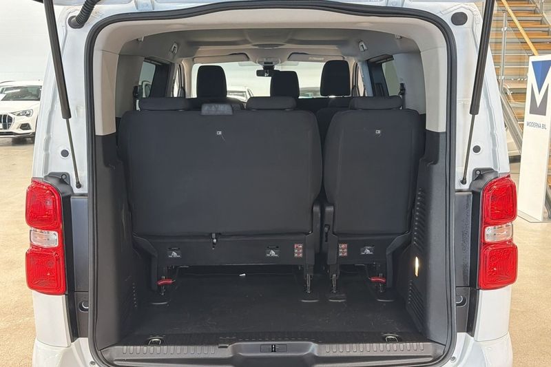 Peugeot Traveller bild 17