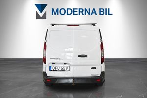Ford Transit Connect bild 4